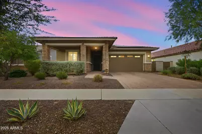 14616 W Larkspur Drive, Surprise, AZ 85379 - Photo 1