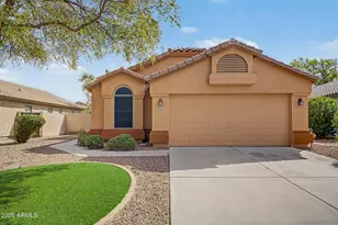 15745 W Latham St, Goodyear, AZ 85338 - Photo 1