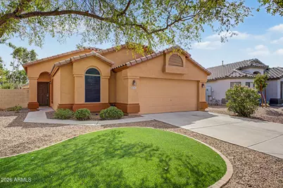 15745 W Latham Street, Goodyear, AZ 85338 - Photo 2