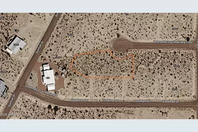 190 W Howland Cove #119, Meadview, AZ 86444 - Photo 1