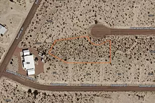 190 W Howland Cove, Meadview, AZ 86444 - Photo 1
