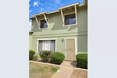 2643 W Wolf Street, Phoenix, AZ 85017 - Photo 1