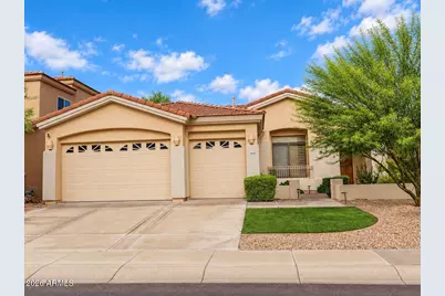 22410 N 48th Street, Phoenix, AZ 85054 - Photo 1