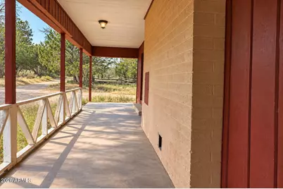 1895 W Aspen Lane, Overgaard, AZ 85933 - Photo 20