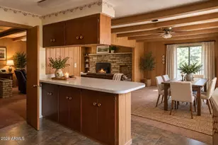 1895 W Aspen Ln, Overgaard, AZ 85933 - Photo 4
