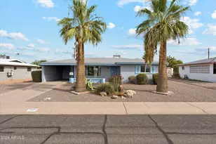 5422 E University Dr, Mesa, AZ 85205 - Photo 1