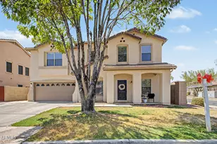 3709 E Betsy Ln, Gilbert, AZ 85296 - Photo 1