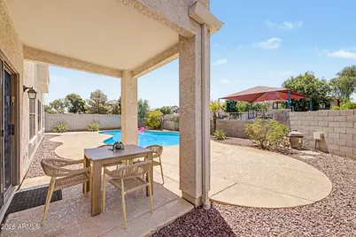 3709 E Betsy Lane, Gilbert, AZ 85296 - Photo 50