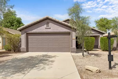 10126 E Obispo Avenue, Mesa, AZ 85212 - Photo 2