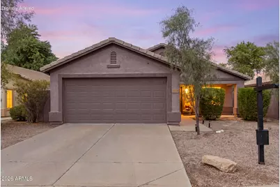 10126 E Obispo Avenue, Mesa, AZ 85212 - Photo 1