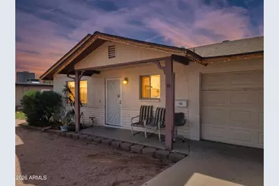 1105 W Frito Avenue, Mesa, AZ 85210 - Photo 2