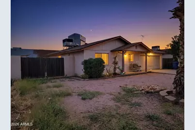 1105 W Frito Avenue, Mesa, AZ 85210 - Photo 4