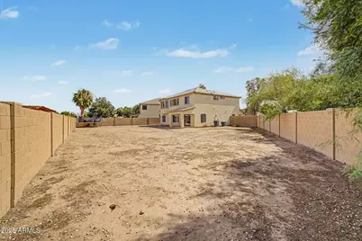 2602 S 112th Drive, Avondale, AZ 85323 - Photo 34