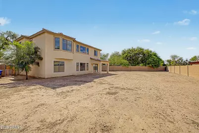 2602 S 112th Drive, Avondale, AZ 85323 - Photo 36