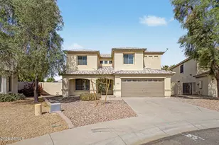 2602 S 112th Dr, Avondale, AZ 85323 - Photo 1