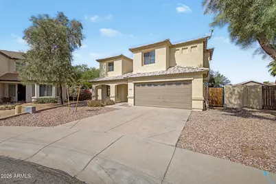 2602 S 112th Drive, Avondale, AZ 85323 - Photo 2