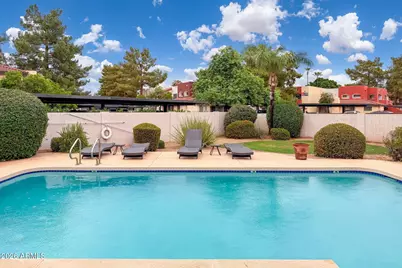 16607 N 56th Place, Scottsdale, AZ 85254 - Photo 28
