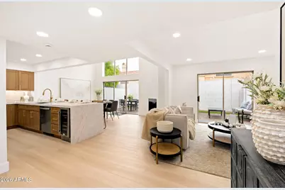 16607 N 56th Place, Scottsdale, AZ 85254 - Photo 1