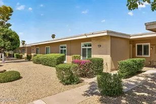 10146 W Hutton Dr, Sun City, AZ 85351 - Photo 1