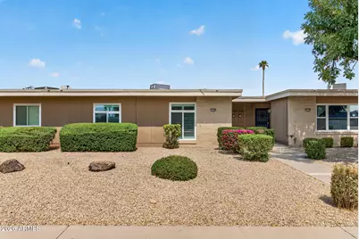 10146 W Hutton Drive, Sun City, AZ 85351 - Photo 34