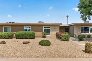 10146 W Hutton Dr, Sun City, AZ 85351 - Photo 34