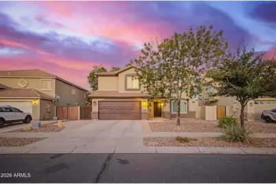 23373 S 217th Street, Queen Creek, AZ 85142 - Photo 4