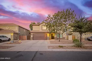 23373 S 217th St, Queen Creek, AZ 85142 - Photo 4