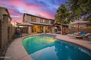23373 S 217th St, Queen Creek, AZ 85142 - Photo 44
