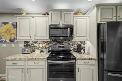 23373 S 217th Street, Queen Creek, AZ 85142 - Photo 18