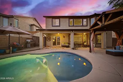 23373 S 217th Street, Queen Creek, AZ 85142 - Photo 46
