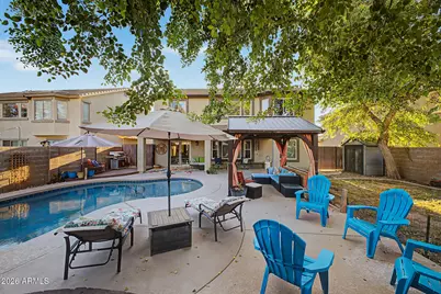 23373 S 217th Street, Queen Creek, AZ 85142 - Photo 50