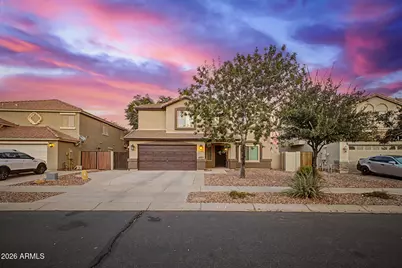 23373 S 217th Street, Queen Creek, AZ 85142 - Photo 2