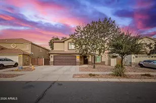 23373 S 217th St, Queen Creek, AZ 85142 - Photo 2