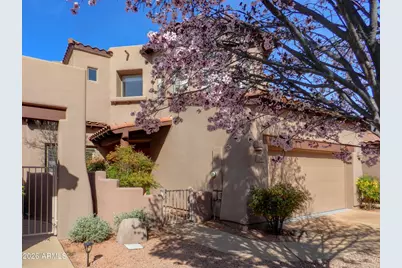 20 Colinas --, Sedona, AZ 86351 - Photo 1