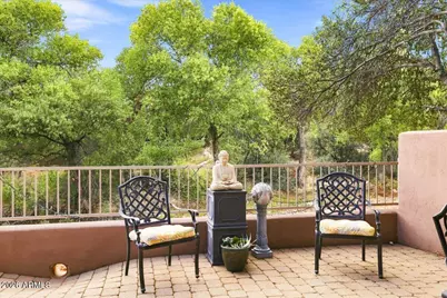20 Colinas --, Sedona, AZ 86351 - Photo 4