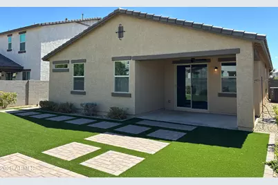 17296 W Valentine Street, Surprise, AZ 85388 - Photo 36