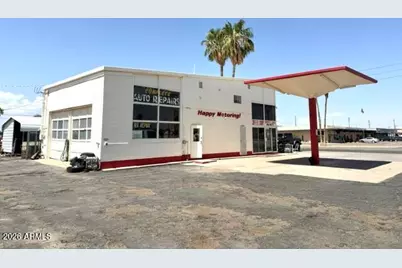 13716 S Sunland Gin Road, Arizona City, AZ 85123 - Photo 2