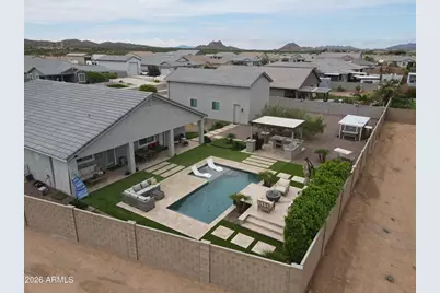 2024 E Eucalyptus Lane, San Tan Valley, AZ 85143 - Photo 2