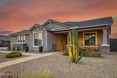 2024 E Eucalyptus Lane, San Tan Valley, AZ 85143 - Photo 8