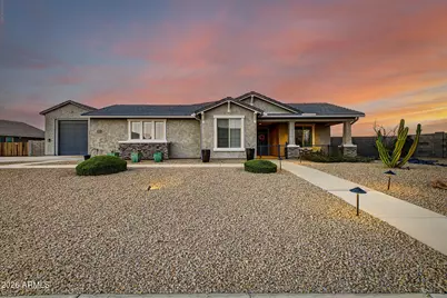 2024 E Eucalyptus Lane, San Tan Valley, AZ 85143 - Photo 1