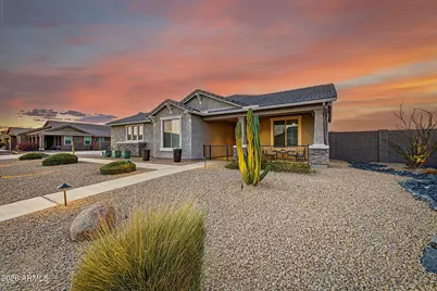 2024 E Eucalyptus Lane, San Tan Valley, AZ 85143 - Photo 20