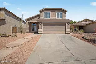 1760 W Muirwood Dr, Phoenix, AZ 85045 - Photo 1