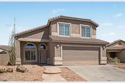 1760 W Muirwood Drive, Phoenix, AZ 85045 - Photo 2