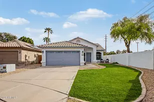 1601 E Barbarita Ave, Gilbert, AZ 85234 - Photo 1