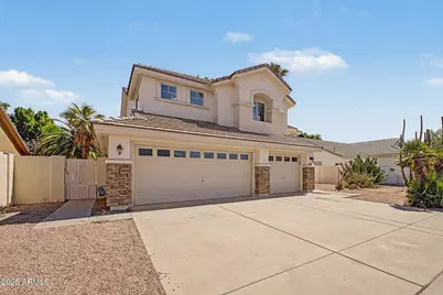 651 N Velero Street, Chandler, AZ 85225 - Photo 4