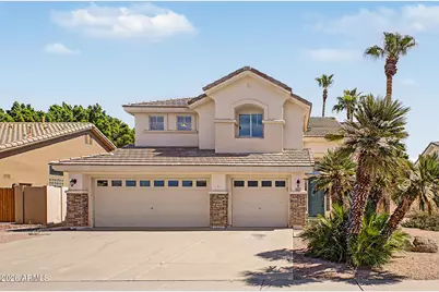 651 N Velero Street, Chandler, AZ 85225 - Photo 1