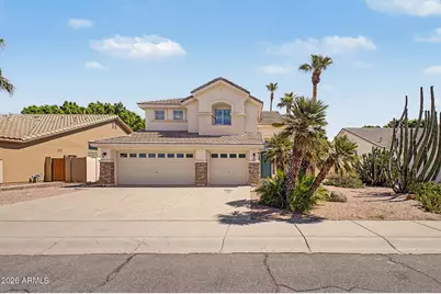 651 N Velero Street, Chandler, AZ 85225 - Photo 2