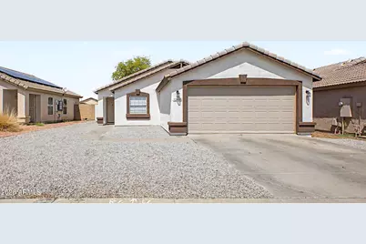 12606 W Aster Drive, El Mirage, AZ 85335 - Photo 1