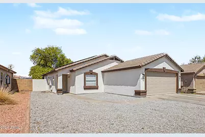 12606 W Aster Drive, El Mirage, AZ 85335 - Photo 2