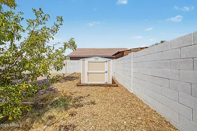 12606 W Aster Drive, El Mirage, AZ 85335 - Photo 26
